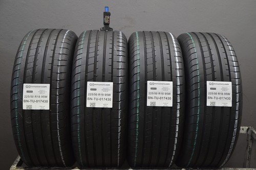 Pneumatici 225 r18 - pneumatici, 225/50