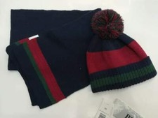 SET CAPPELLO E SCIARPA BIMBO