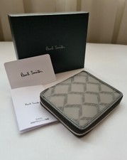 Portafoglio Paul Smith con