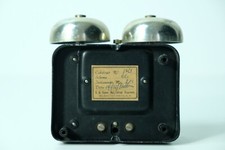 Campana telefono antica