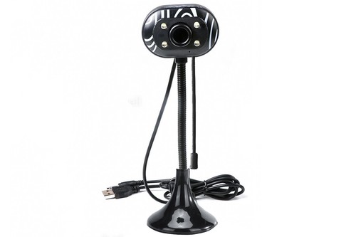 Webcam con microfono usb - , 2.0
