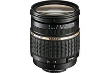 Tamron SP AF 17-50 mm F2.8 XR