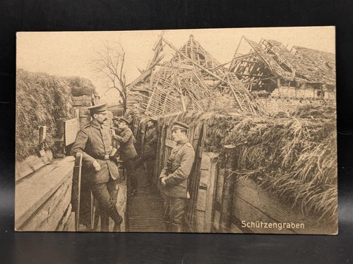 Cartolina postale feldpost - postale,
