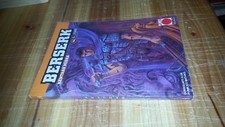 BERSERK sottiletta # 14 - Kentaro Miura - 1998 - MARVEL PLANET MANGA - MN8