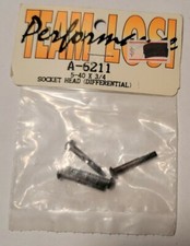 Viti differenziali testa presa