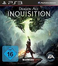 Dragon Age: Inquisition di