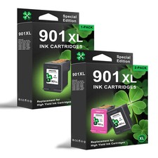 901XL Ink Cartridge for HP
