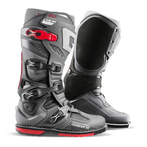 Stivali motocross gaerne sg22 - stivali,