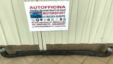 Paraurti post fiat - paraurti,