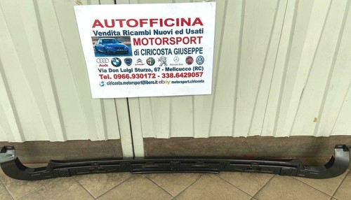 Paraurti post fiat - post, panda