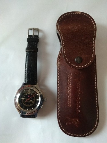 Orologio cccp vostok - cccp,
