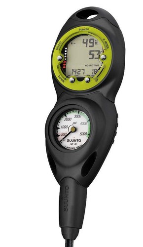 Suunto zoop novo console - zoop,
