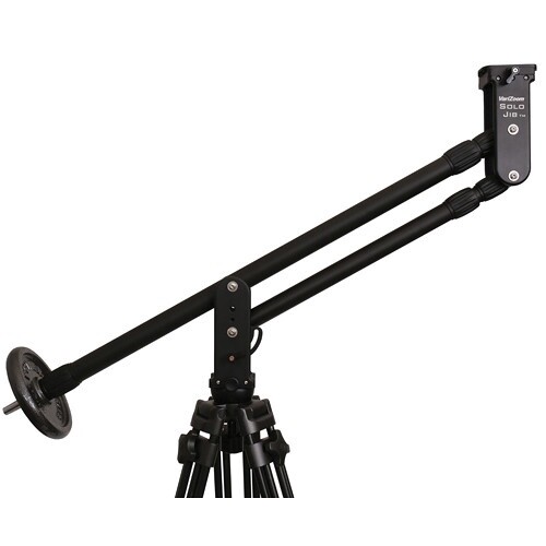 Varizoom solo jib - varizoom,