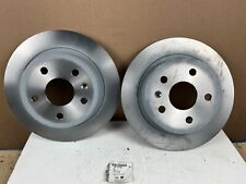 2 NUOVI DISCHI FRENO POSTERIORI OPEL INSIGNIA - 13502198