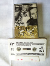 Musicassetta/Tape-  Simple