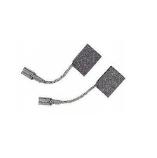 SPAZZOLE CARBONCINI 6X8X13