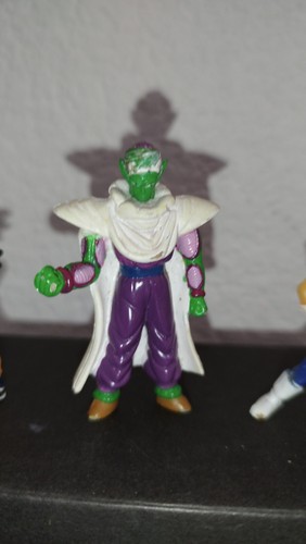 Figurine piccolo dragon - piccolo, ball
