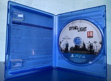 PS4 - Playstation 4 - Dying Light - PAL ITA - COME NUOVO