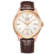 Citizen Automatic C7