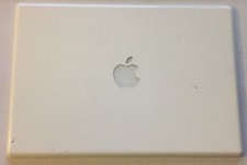 COVER BACK BEZEL posteriore monitor screen display lcd vga  Apple Macbook A1181