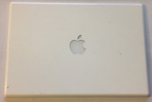 Cover back bezel posteriore - cover,