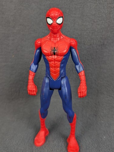Modellino spider man marvel - spider-man,