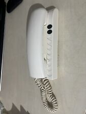 FARFISA Project PT520W Citofono Espandibile 2 Pulsanti - Bianco