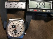 Orologio Cronografo Lanco