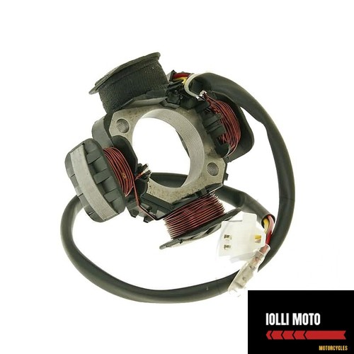 Statore alternatore jmp 84mm - statore,
