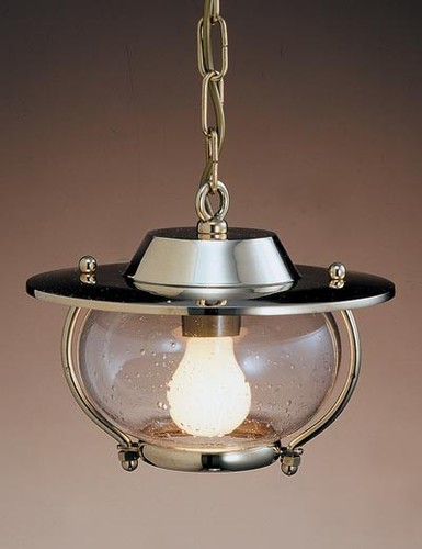 Lampadario lampara ottone - lampadario, in