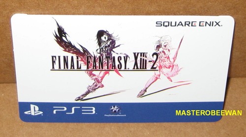 Final fantasy xiii solo - final,