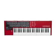 NORD LEAD 4 SINTETIZZATORE