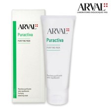 Maschera Purificante Viso