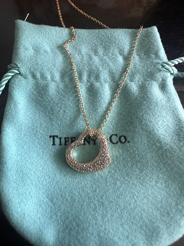 Collana newelsa peretti - collana,
