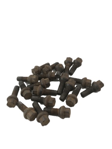 Bulloni ruota cerchi in - bulloni,