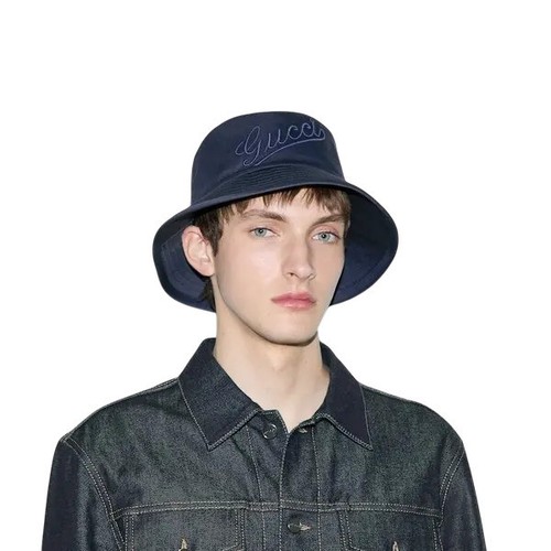 Autentico cappello uomo - , gucci