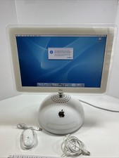 Apple iMac Power PC G4 1,25