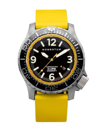 Momentum torpedo blast - torpedo, eclipse