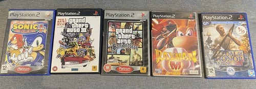 Lotto giochi ps2 playstation - , 2