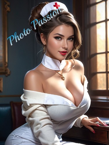 Immagine ritratto donna - immagine,
