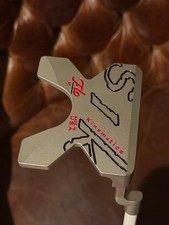 putter Sik Flo C 34" con