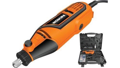 Wokin trapano mini - wokin,