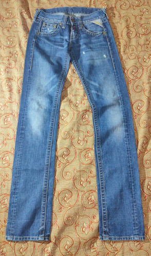 Jeans replay donna taglia - jeans,