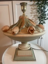 Grande lampada dichiarazione