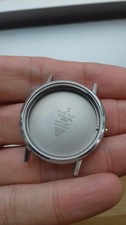 Omega 132.019 CASE cal. 601