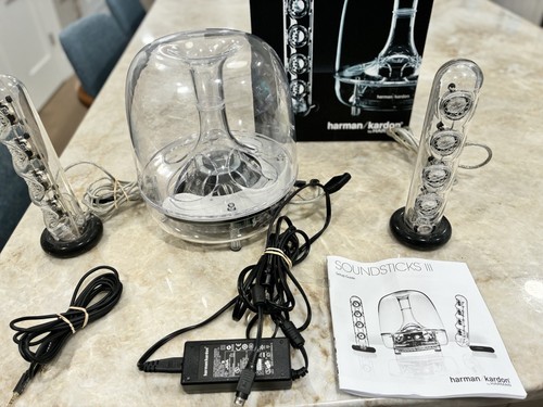 Sistema audio altoparlante