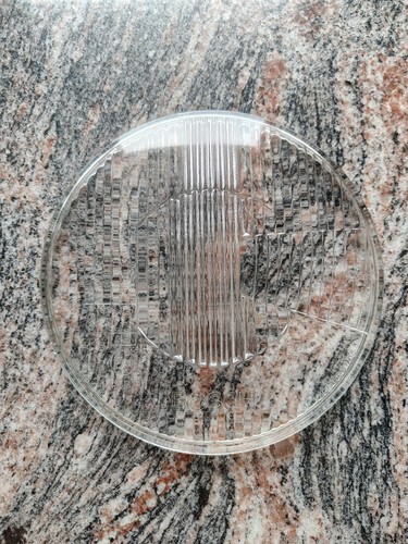Vetro faro proiettore opel - proiettore,
