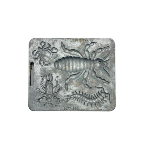 Thingmaker creepy crawlers - thingmaker,