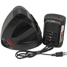 Bosch - AL 3640 CV E Li-Ion 10