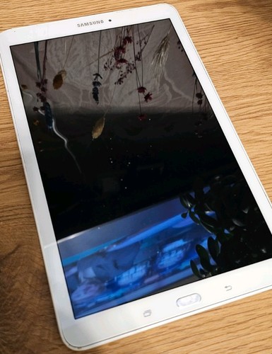 Samsung galaxy tab 6 - tab, 9.6